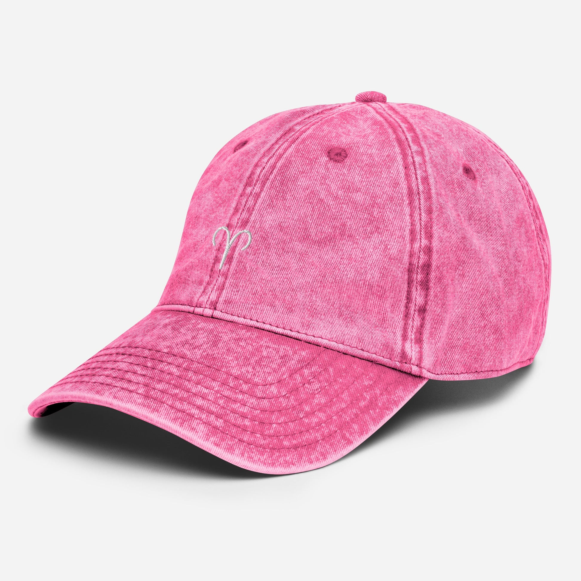 ARIES – Vintage Cap - Astro Fckrs