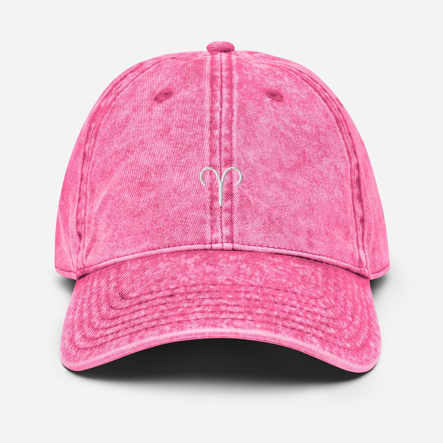 ARIES – Vintage Cap - Astro Fckrs