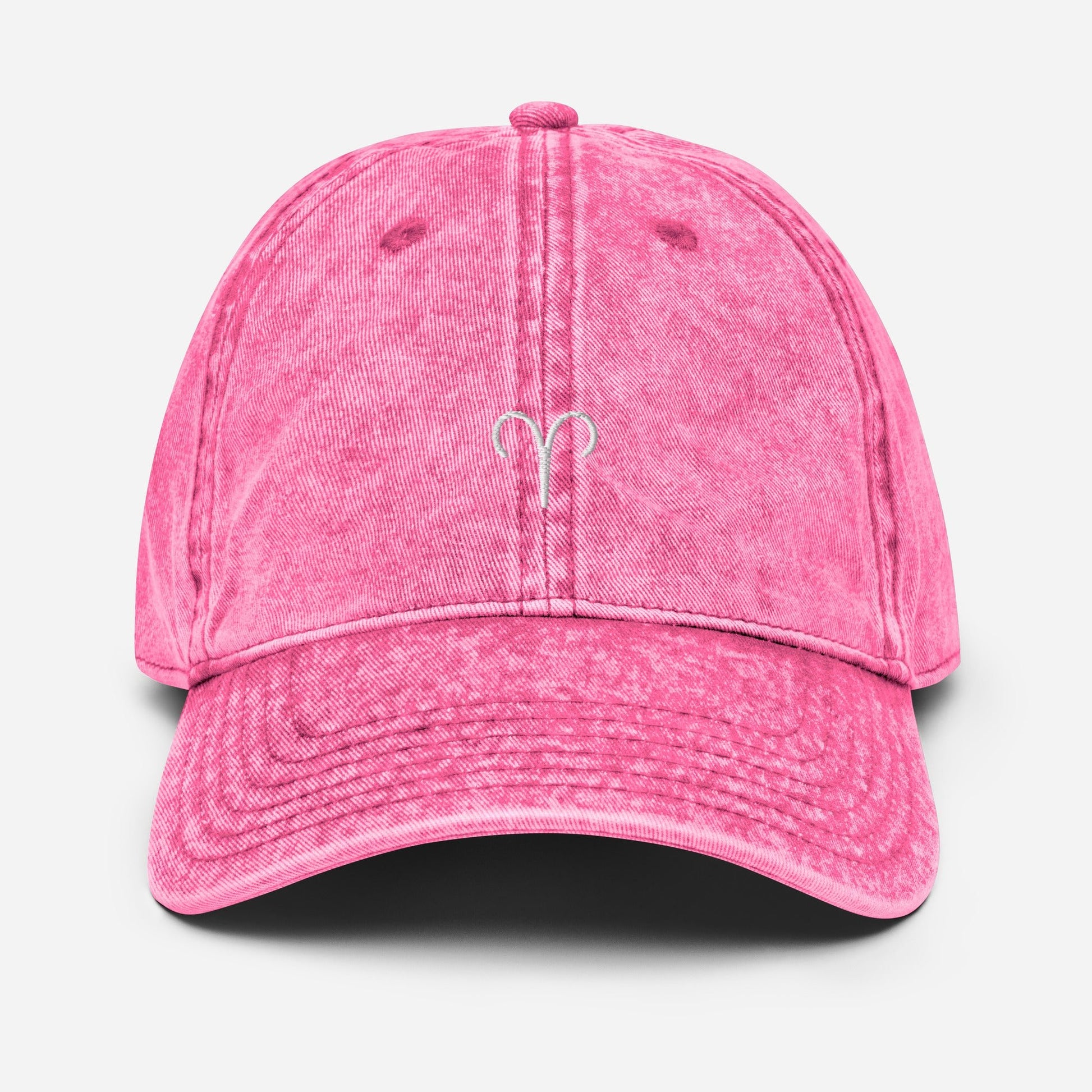 ARIES – Vintage Cap - Astro Fckrs