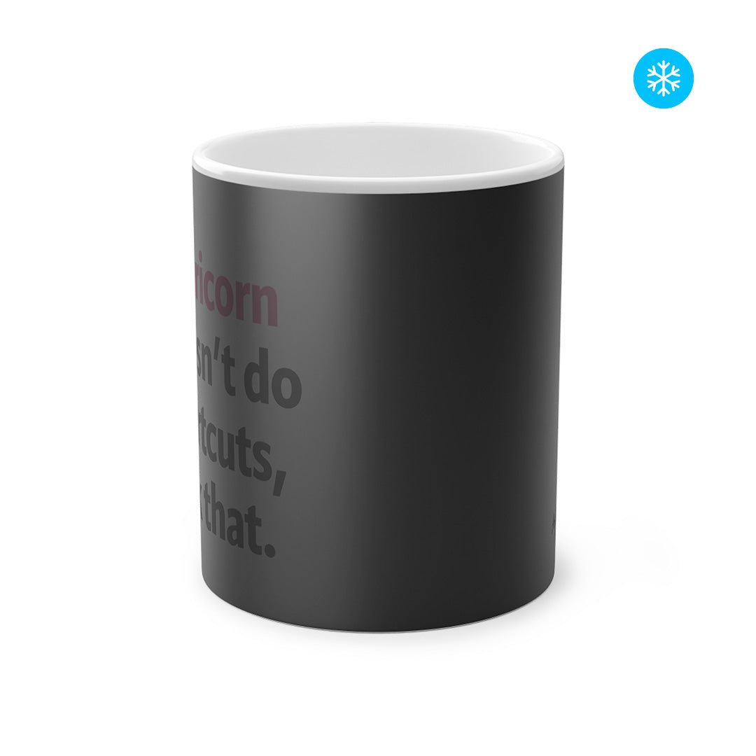 CAPRICORN – Magic Mug - Astro Fckrs