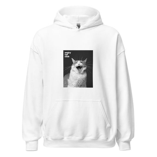 KAREN THE CAT Hoodie - Astro Fckrs