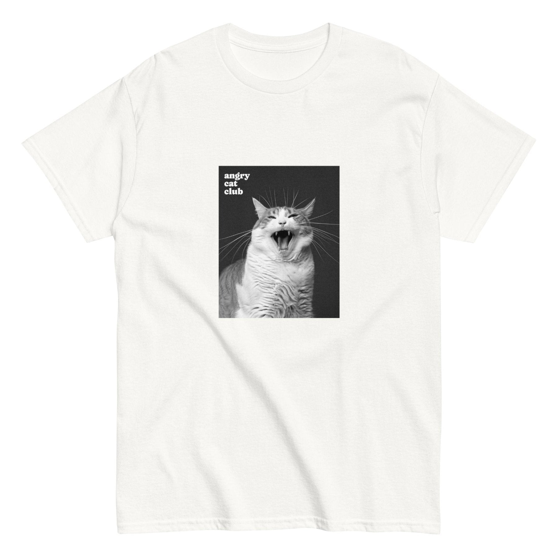 KAREN THE CAT T-Shirt - Astro Fckrs