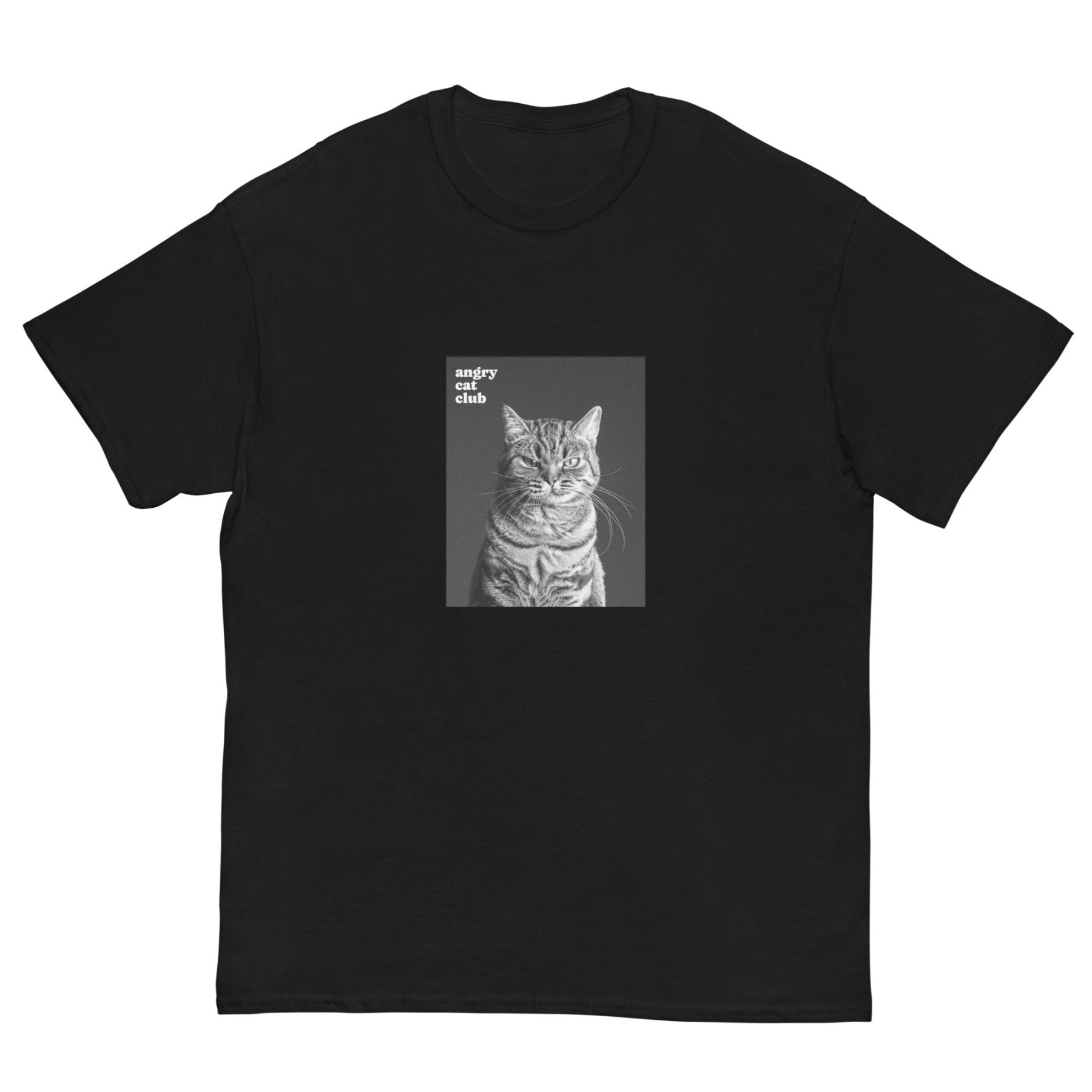 LUDWIG THE CAT T-Shirt - Astro Fckrs