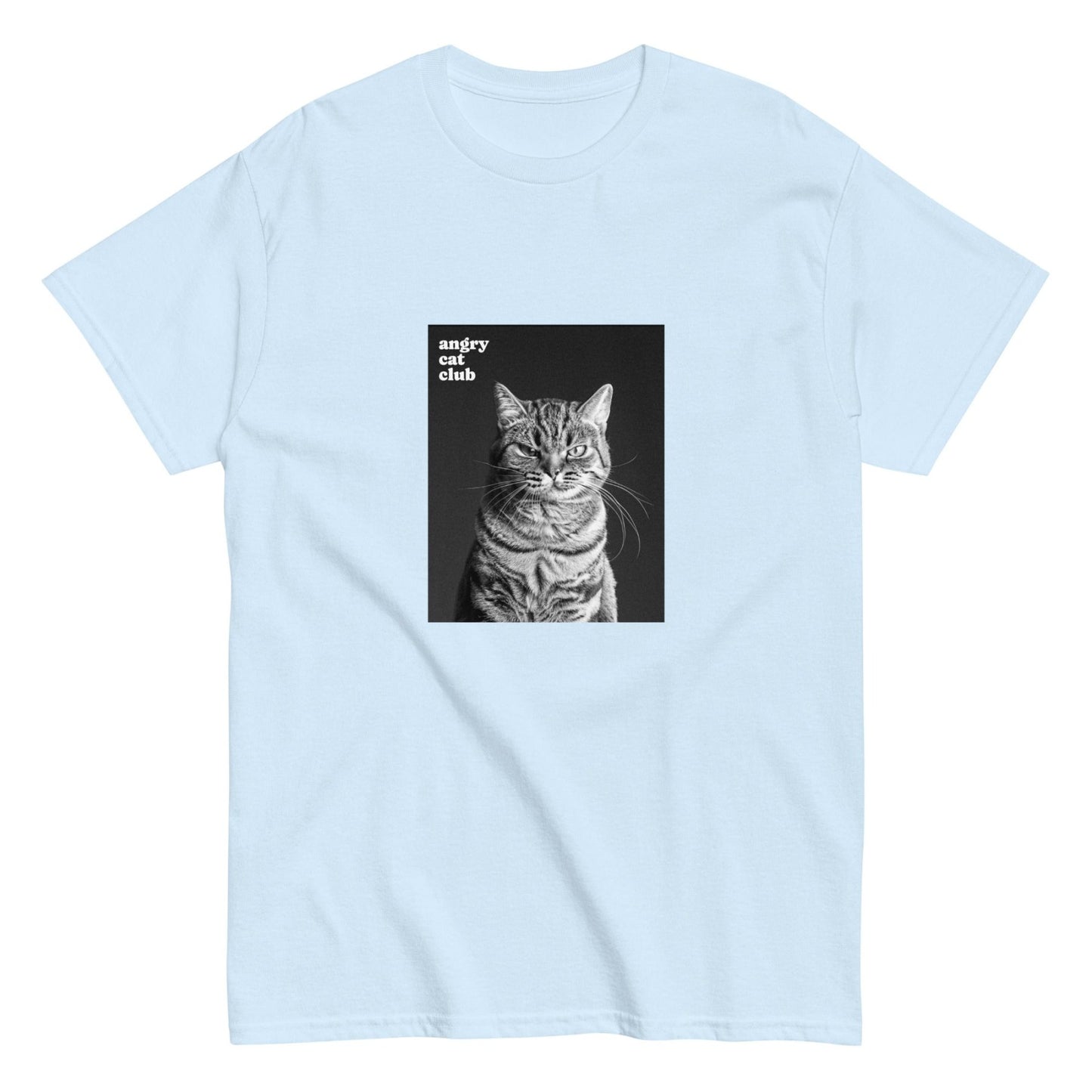 LUDWIG THE CAT T-Shirt - Astro Fckrs