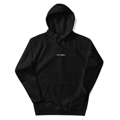 NO AURA Hoodie - Astro Fckrs