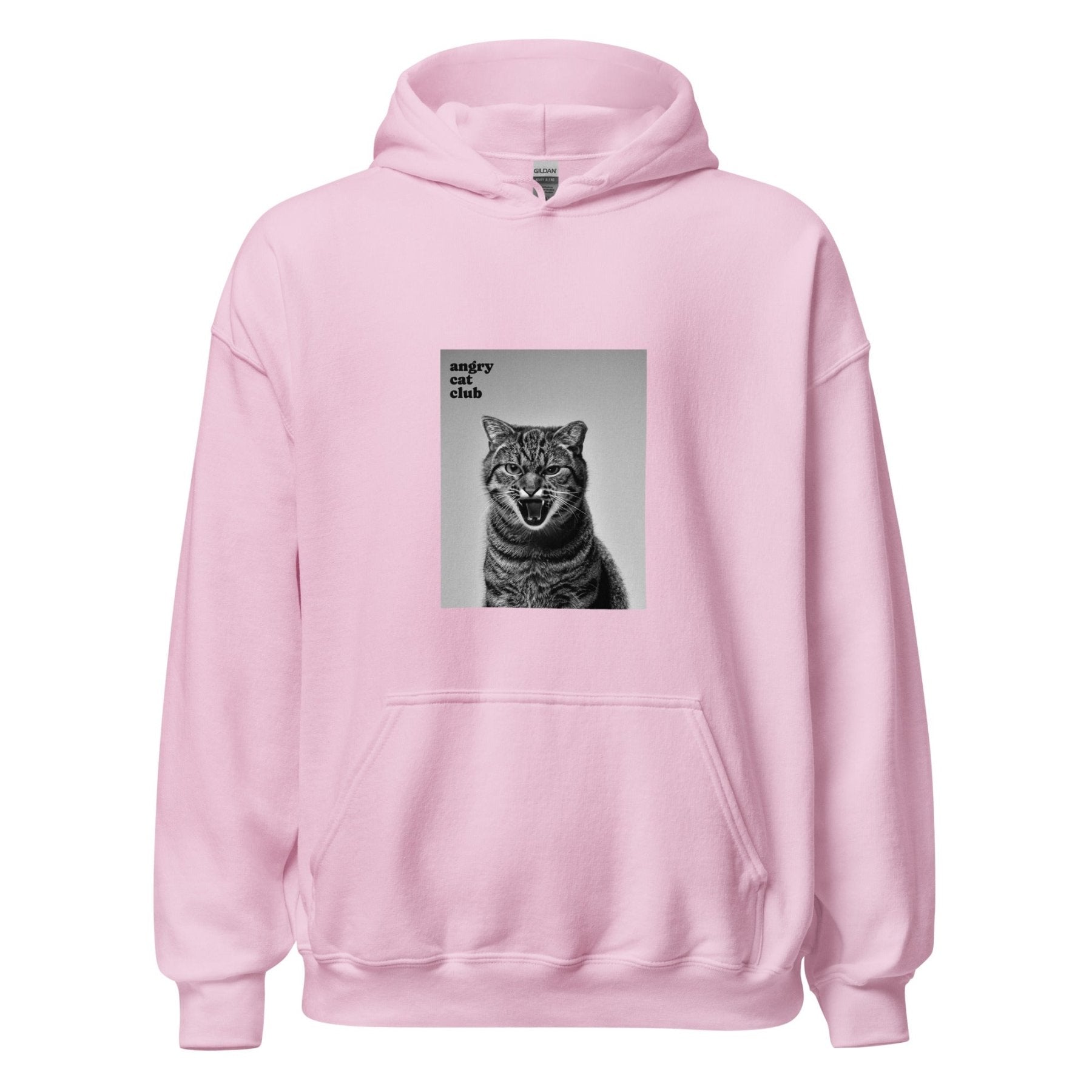 ROBERT THE CAT Hoodie - Astro Fckrs