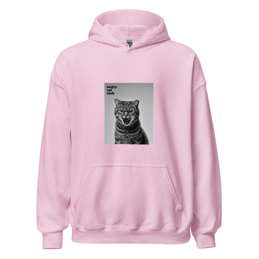 ROBERT THE CAT Hoodie - Astro Fckrs