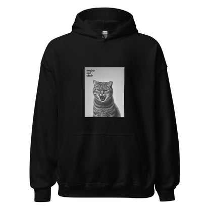 ROBERT THE CAT Hoodie - Astro Fckrs