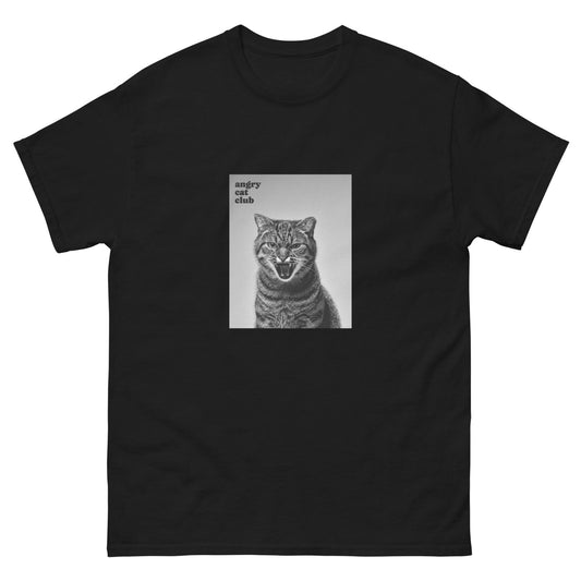 ROBERT THE CAT T-Shirt - Astro Fckrs