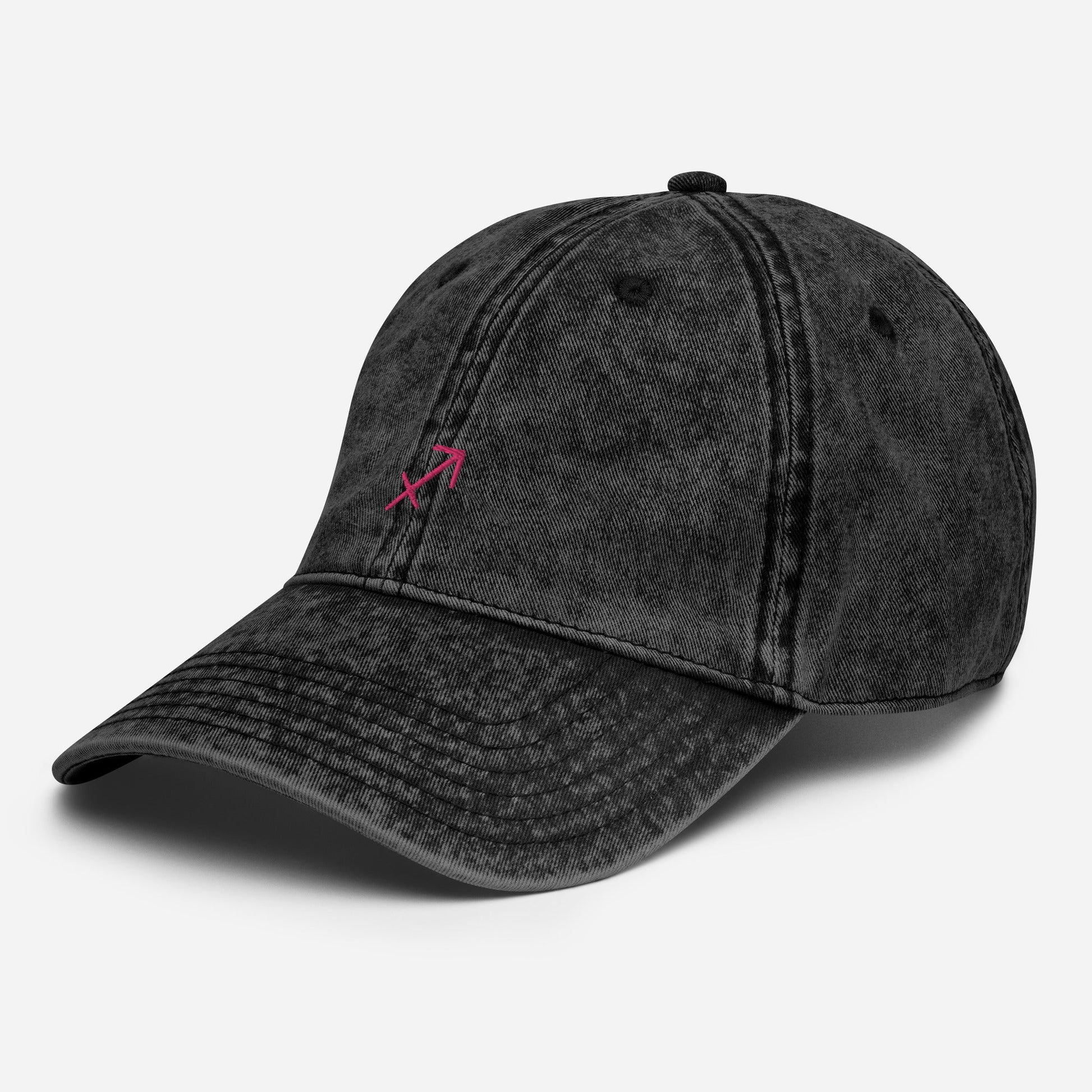 SAGITTARIUS – Vintage Cap - Astro Fckrs