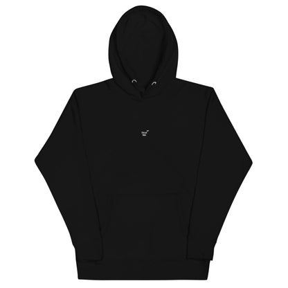 STELLAR BABE Hoodie (Black) - Astro Fckrs