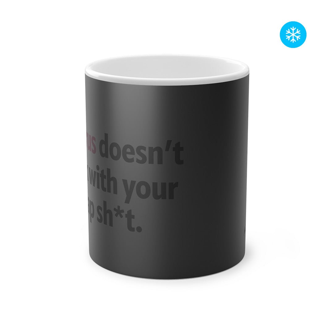 TAURUS – Magic Mug - Astro Fckrs